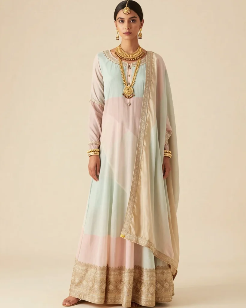 Women’s Stylish Printed Kurti